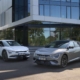 Kia EV6 und EV6 GT-line Modelljahr 2025