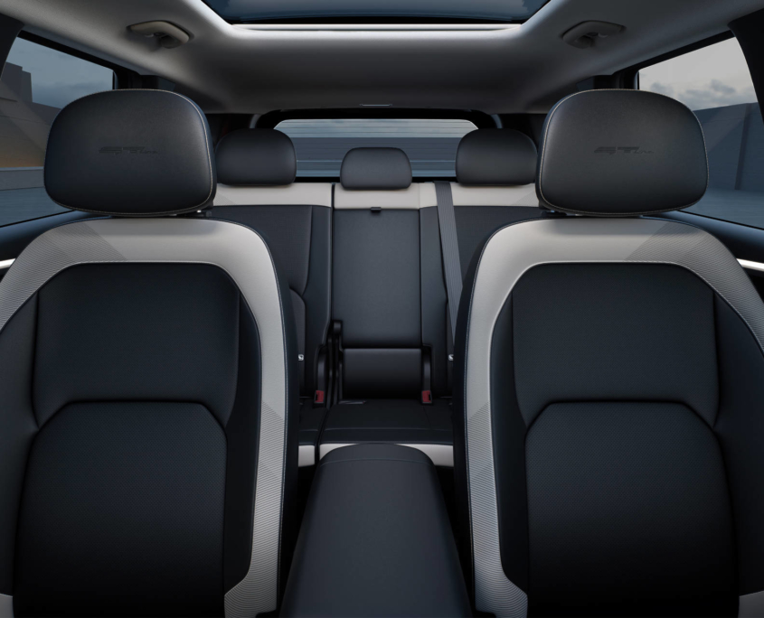 Kia EV5 GT line