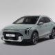 Moderner, selbstbewusster Crossover: Kia XCeed mit rundum neuem Auftritt
